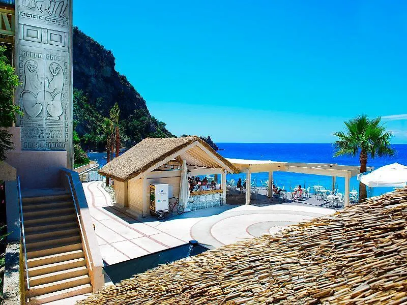 *****  Liberty Lykia Hotel Oludeniz Turquia