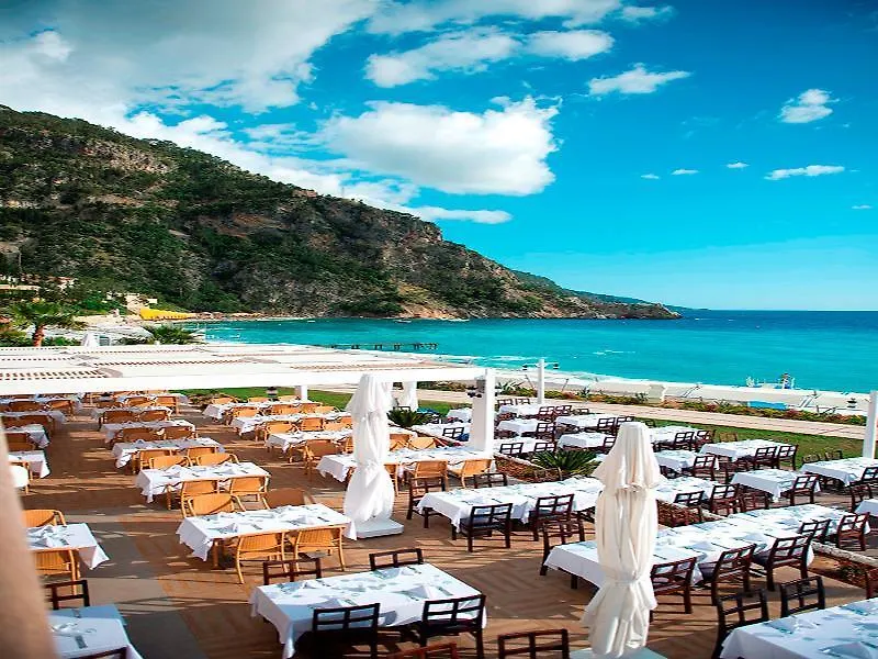 Liberty Lykia Hotel Oludeniz 5*,