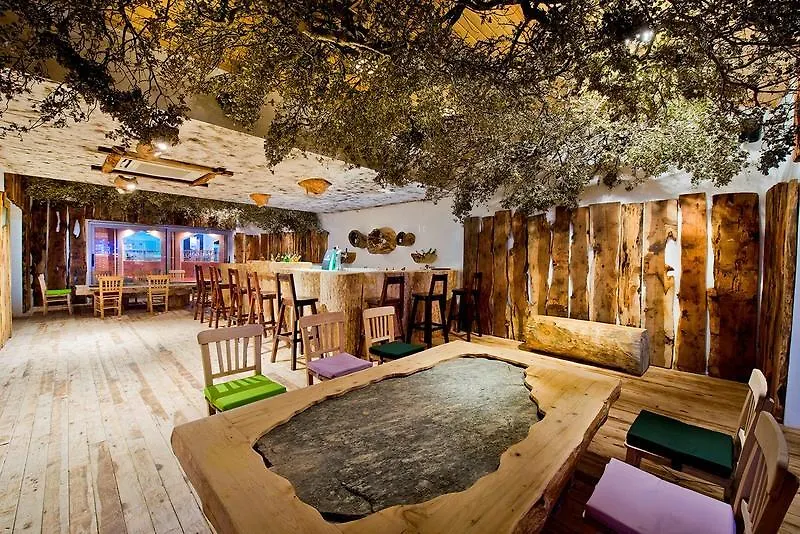 Liberty Lykia Hotel Oludeniz 5*,