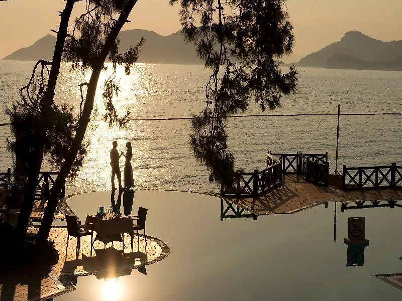 Liberty Lykia Hotel Oludeniz 5*,  Turquia