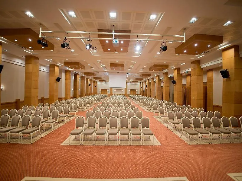Liberty Lykia Hotel Oludeniz