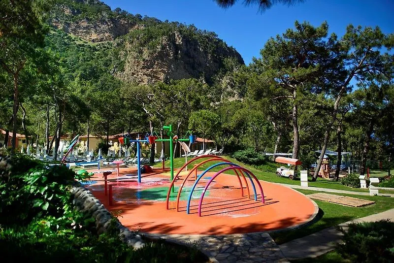 Liberty Lykia Hotel Oludeniz
