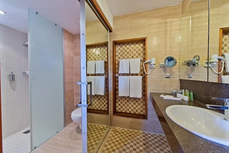 Liberty Lykia Hotel Oludeniz
