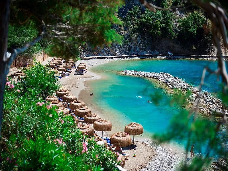 Liberty Lykia Hotel Oludeniz