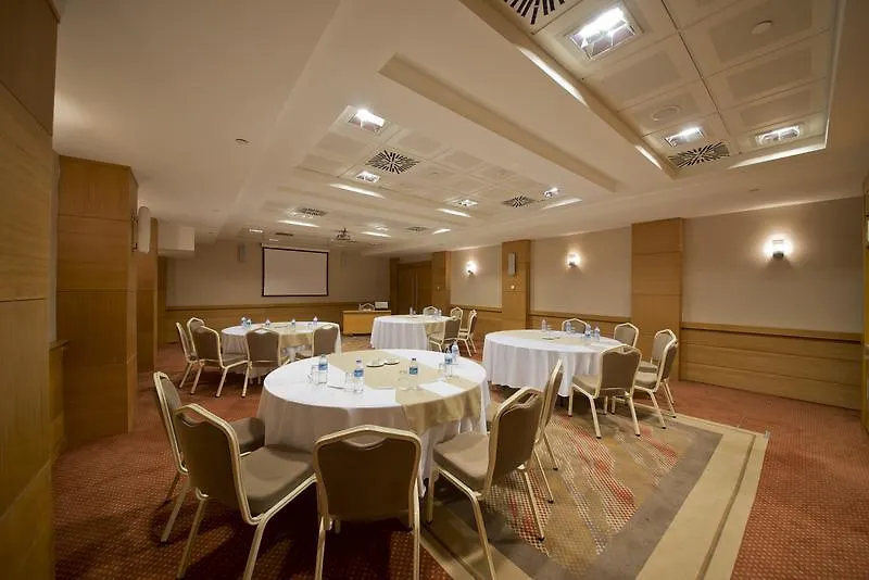 Liberty Lykia Hotel Oludeniz