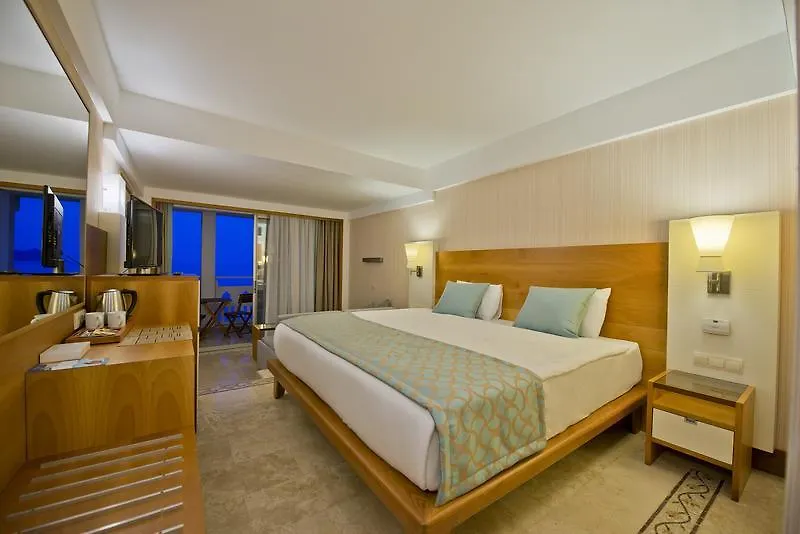 Liberty Lykia Hotel Oludeniz