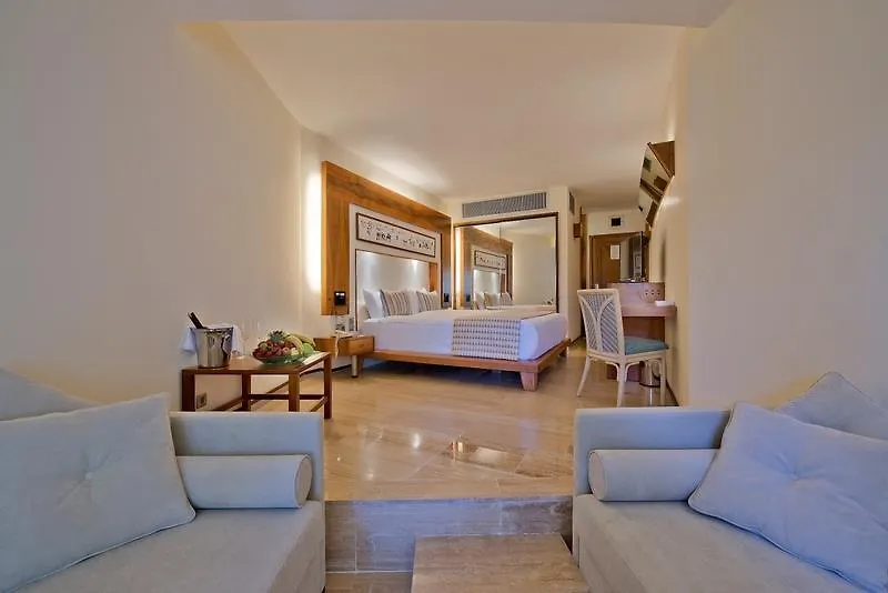 Liberty Lykia Hotel Oludeniz 5*,  Turquia