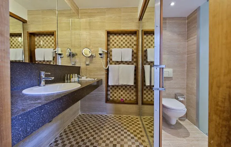 Liberty Lykia Hotel Oludeniz